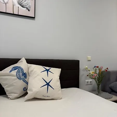 Dream Life Apartment Sosopol