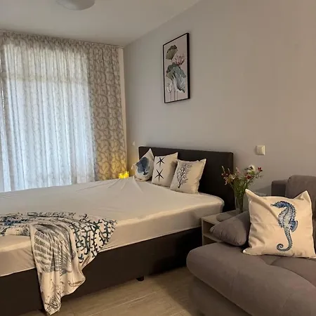 Dream Life Apartment