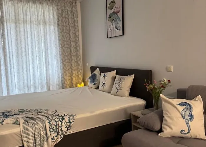 Dream Life Apartment