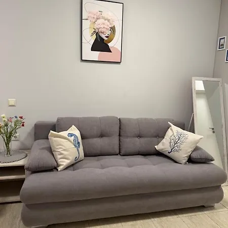 Appartement Dream Life Sozopol