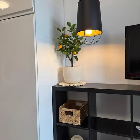 Appartement Dream Life *