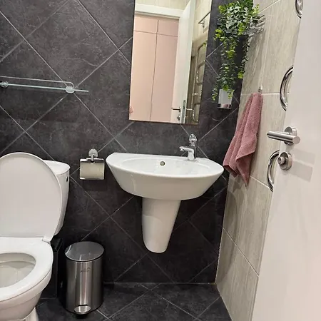 Dream Life Appartement Sozopol