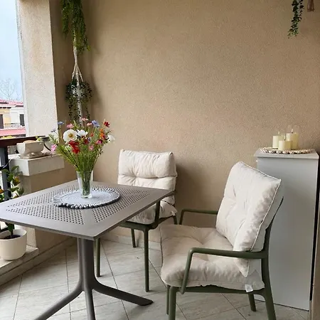 Dream Life Appartement *