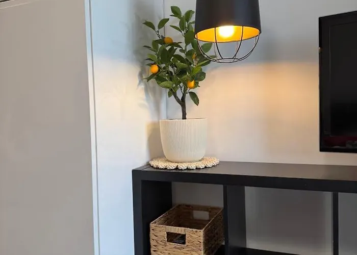 Apartmán Dream Life *