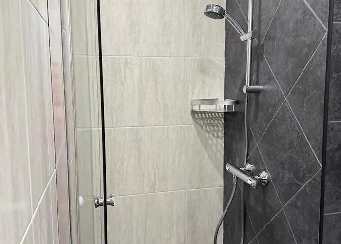 Dream Life Apartmán