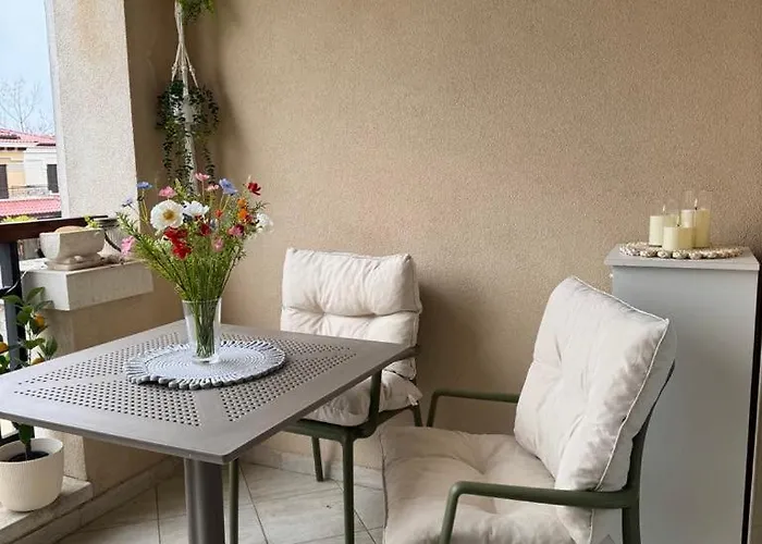 Dream Life Apartmán *